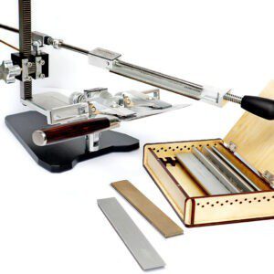 Sharpeners