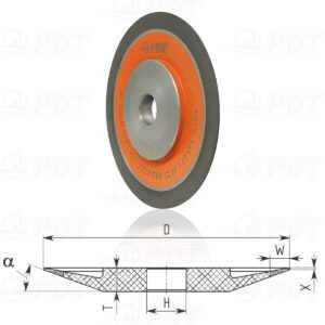 4BT9 Dish Grinding Wheels 4BT9 Dish Grinding Wheels