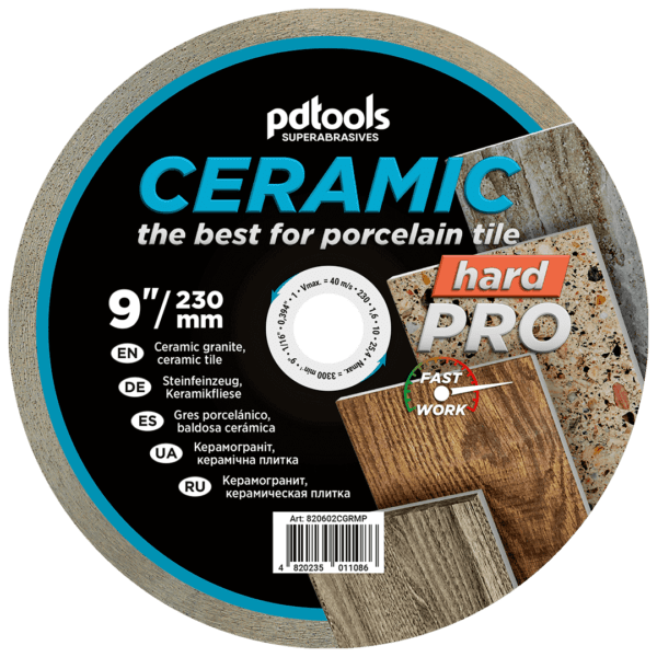 Ceramic Hard Pro Ceramic Hard Pro
