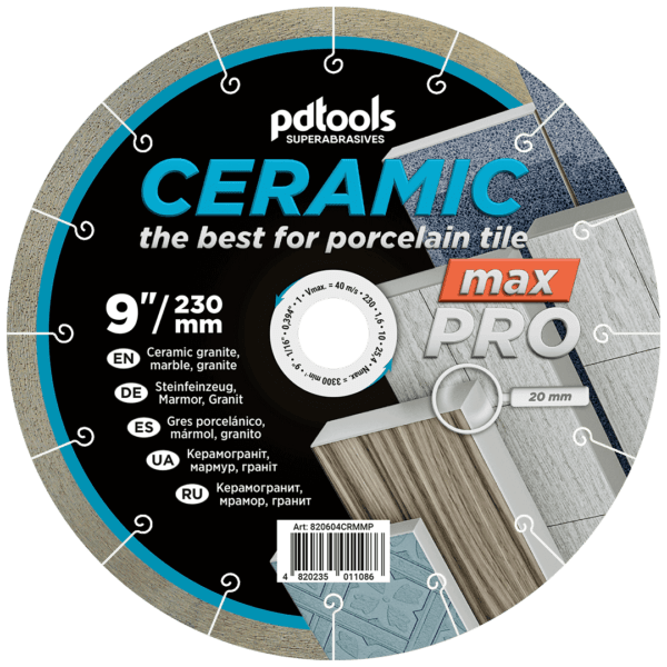 Ceramic Max Pro Ceramic Max Pro