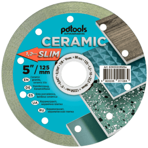 Ceramic Slim Ceramic Slim