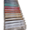 PDT Expert CBN Stone (Resin Bond) 1″ x 6″ – Precision Sharpening for Mirror-Finish Edges full
