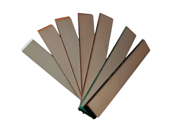 PDT Expert Pro CBN Stone (Resin Bond) 1″ x 6″ Abrasive