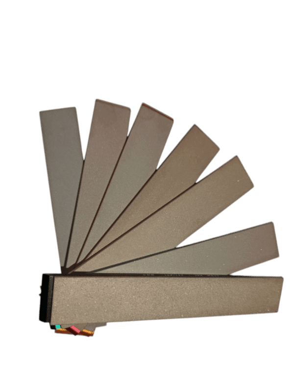 PDT Expert Pro Diamond Stone (Resin Bond) 1″ x 6″ Abrasive