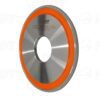 14F1 CBN grinding wheels for HSS circular saw sharpening 14F1 CBN grinding wheels for HSS circular saw sharpening