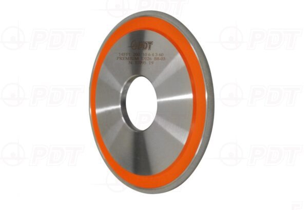 14F1 CBN grinding wheels for HSS circular saw sharpening 14F1 CBN grinding wheels for HSS circular saw sharpening