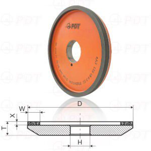 4A2 PDTools Top Tooth 4A2 PDTools Top Tooth