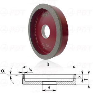6A2 PDTools Top Tooth 6A2 PDTools Top Tooth