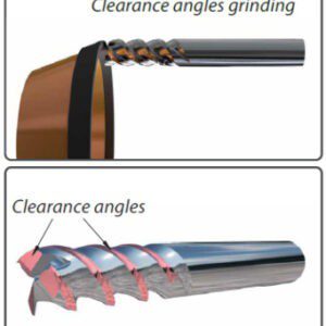 Clearence Angel Grindings 11V9-70 Grinding Wheels