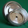 Electroplated CBN wheels 2 Electroplated CBN wheels 1