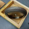 Electroplated CBN wheels 3 Electroplated CBN wheels 1
