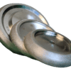 Electroplated CBN wheels 4 Electroplated CBN wheels 1