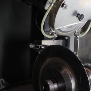 HSS Saw Sharpening Wheels HSS Saw Sharpening Wheels