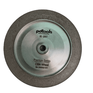 CBN Grinding Wheels for TORMEK 8