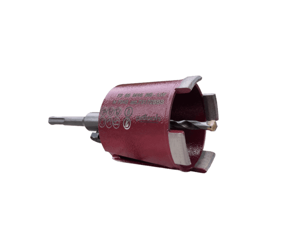 Diamond core drills for manual electric drills Diamond core drills for manual electric drills