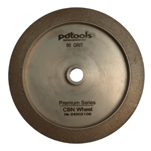 CBN Grinding Wheels for TORMEK 10