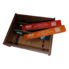 EXPERT HOME SET PDT Stones (Resin Bond) Quantity of stones 4