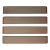EXPERT HOME SET PDT Stones (Resin Bond) abrasive Quantity of stones 4
