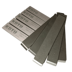 KDTU CBN Stone (Hybrid Bond) 1″ x 6″ – Universal Performance for All Steels KDTU CBN Stone (Hybrid Bond) 1″ x 6″ – Universal Performance for All Steels