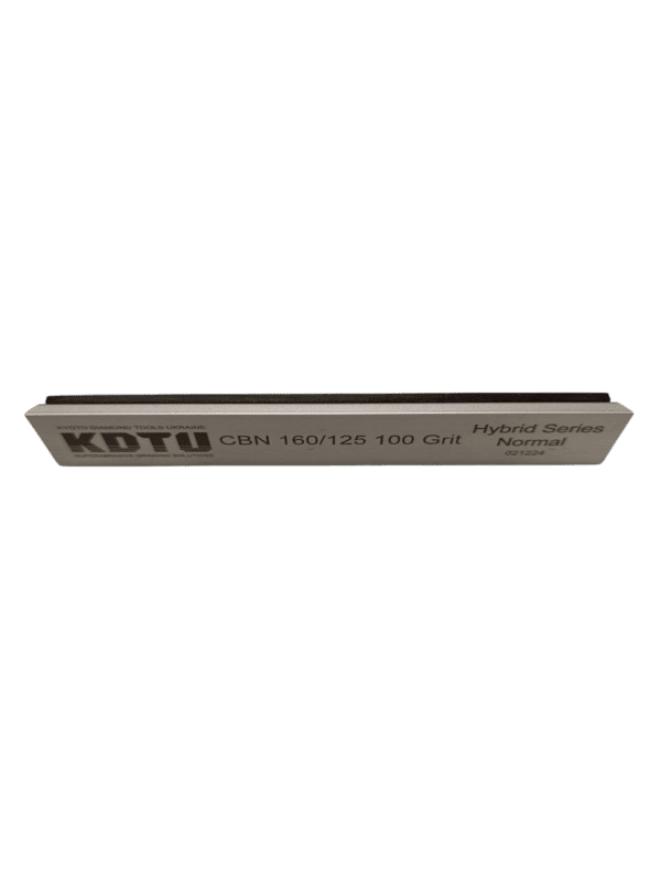 KDTU CBN Stones Hybrid