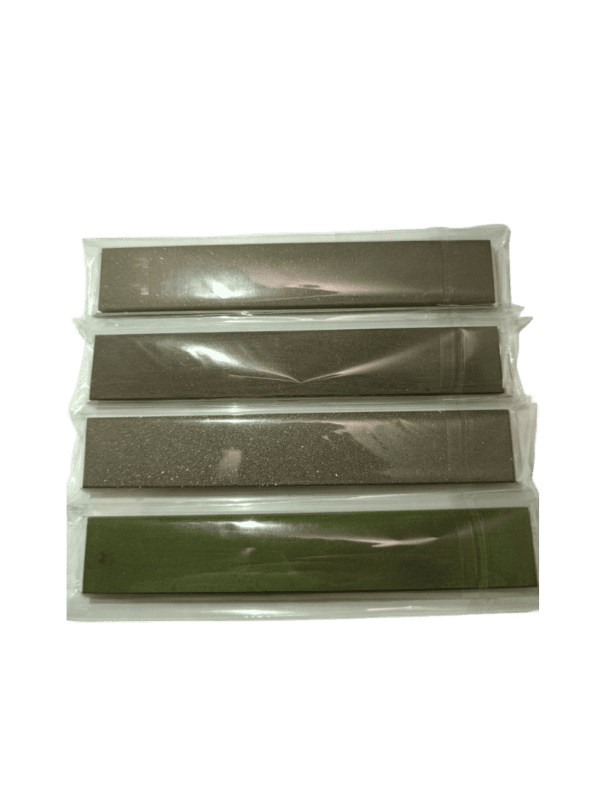 KDTU CBN Stones Hybrid Series layer
