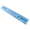 KDTU CBN sharpening stone 1x6 hybrid bond 325 Grit