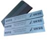 KDTU CBN sharpening stone 1x6 hybrid bond professional knife sharpening accessory