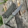 IMG_0479 Teren Blade Jaguar Stonewashed K110 (Olive G10 Lines)