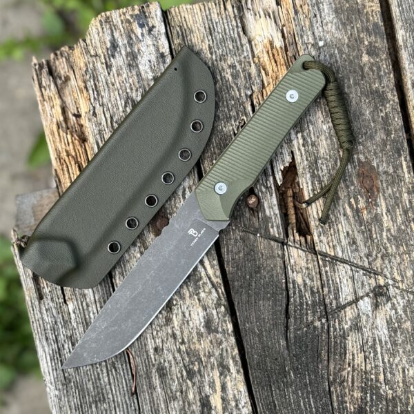 IMG_0480 Teren Blade Jaguar Stonewashed K110 (Olive G10 Lines)