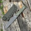 IMG_0482 Teren Blade Jaguar Stonewashed K110 (Olive G10 Lines)