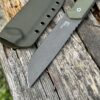 IMG_0483 Teren Blade Jaguar Stonewashed K110 (Olive G10 Lines)