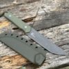 IMG_0485 Teren Blade Jaguar Stonewashed K110 (Olive G10 Lines)