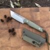 IMG_4184 Teren Blade Yarchuk Satin K110 (Olive G10 Lines)