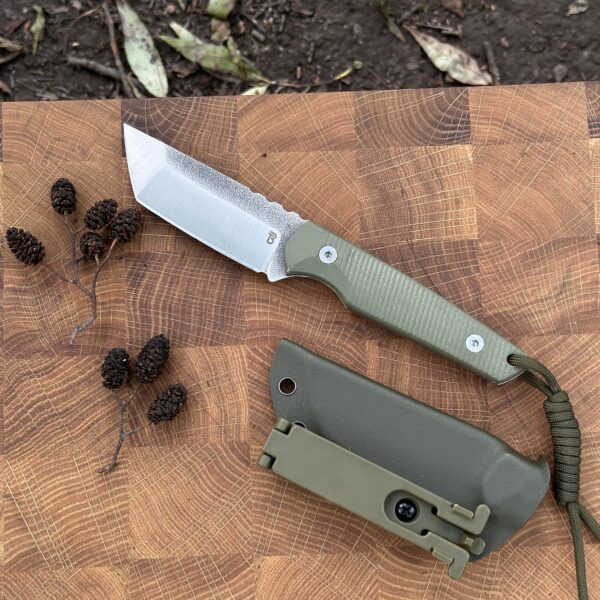 IMG_4184 Teren Blade Yarchuk Satin K110 (Olive G10 Lines)
