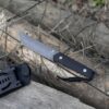 IMG_6926 Teren Blade Samurai Stonewashed K110 (Black G10 Lines)