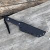 IMG_6930 Teren Blade Samurai Stonewashed K110 (Black G10 Lines)