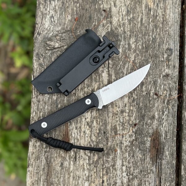 IMG_7989 Teren Blade MARS Satin K110 (Black G10 Lines)