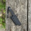 IMG_7991 Teren Blade MARS Satin K110 (Black G10 Lines)