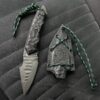 Knife RAT Gorillas