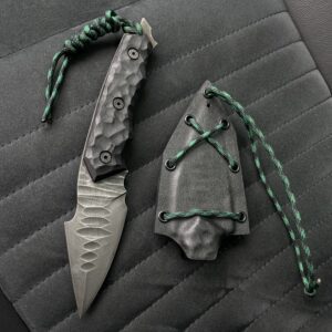 Knife RAT Gorillas 1 Knife RAT Gorillas