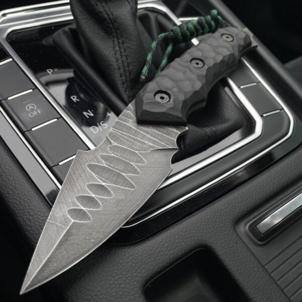 Knife RAT Gorillas