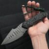 Knife RAT Gorillas
