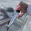 Knife Tourist Whaling