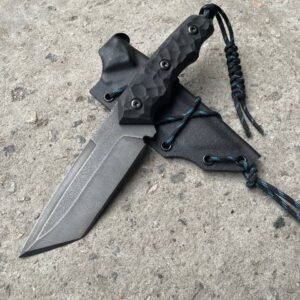 Knife tactical SHARK 1 Knife tactical SHARK