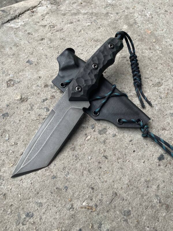 Knife tactical SHARK 1 Knife tactical SHARK