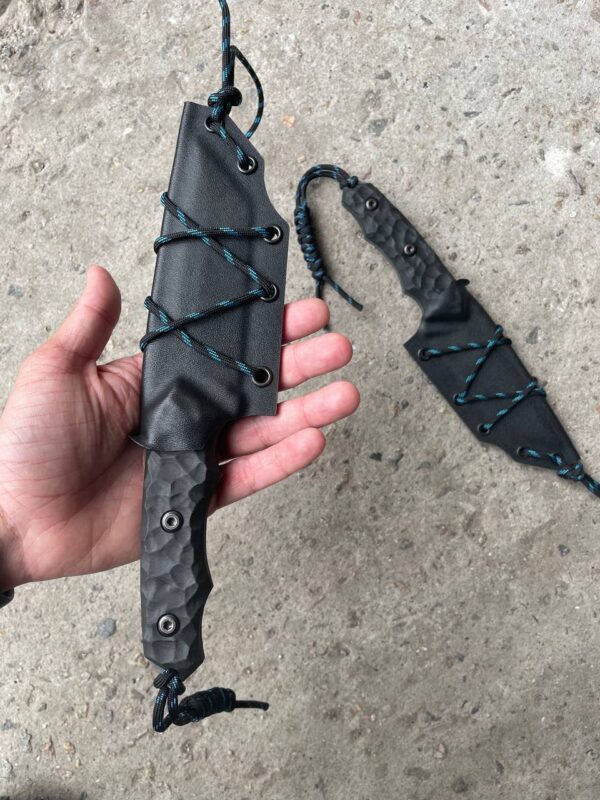 Knife tactical SHARK 4 Knife tactical SHARK