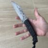 Tourist Knife Whaler 2.0 1 Tourist Knife Whaler 2.0