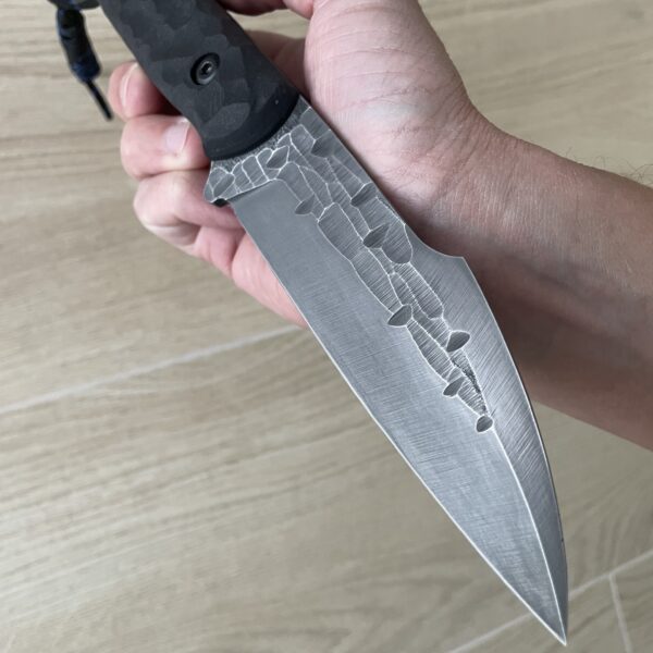 Tourist Knife Whaler 2.0 2 Tourist Knife Whaler 2.0
