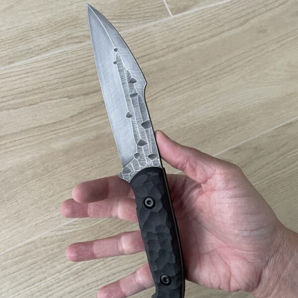 Tourist Knife Whaler 2.0 3 Tourist Knife Whaler 2.0