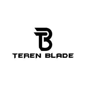 teren blade logo png ukraine knives teren blade